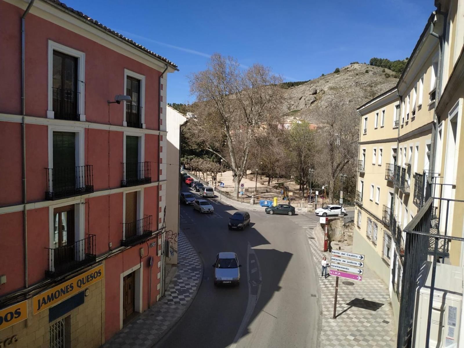 Willa Domus Cuenca Cuenca  Zewnętrze zdjęcie
