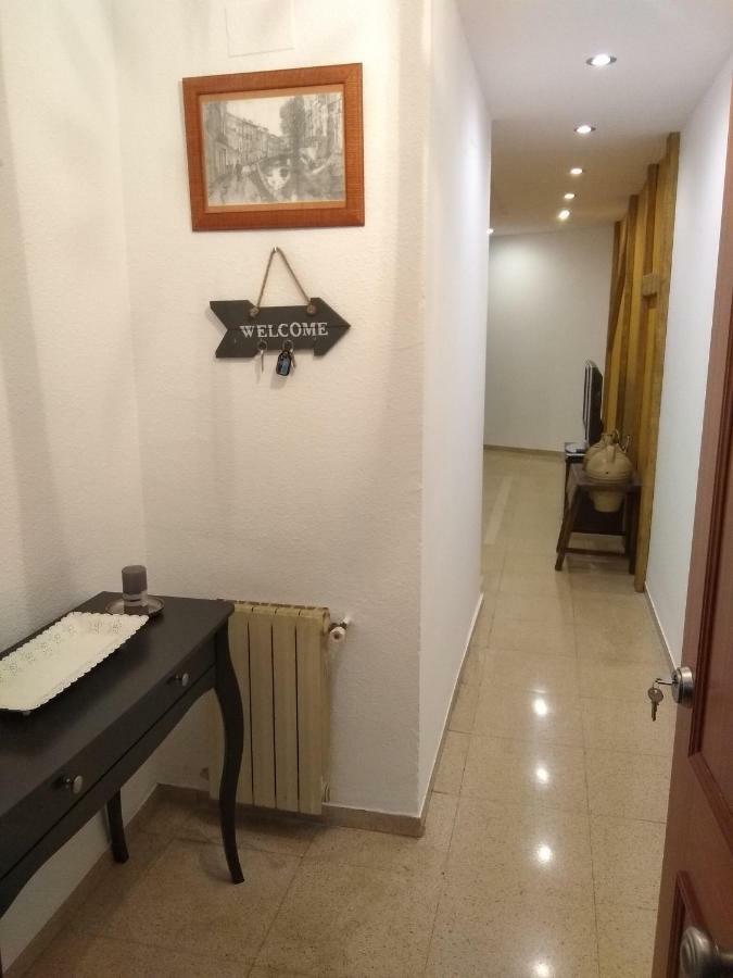 Willa Domus Cuenca Cuenca  Zewnętrze zdjęcie