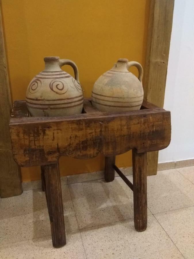 Willa Domus Cuenca Cuenca  Zewnętrze zdjęcie